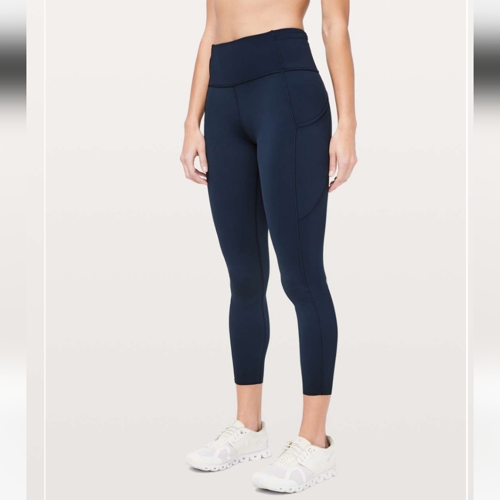 Lululemon Fast and Free, Non Reflective